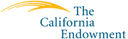 The California Endowment Logo